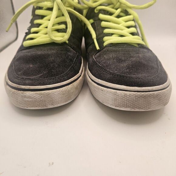VANS Size 8 SHAUN‎ WHITE Special Collab main image 9